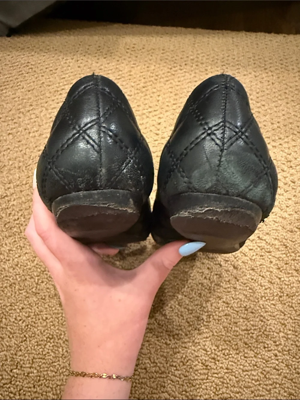 Tory Burch flats size 7M
